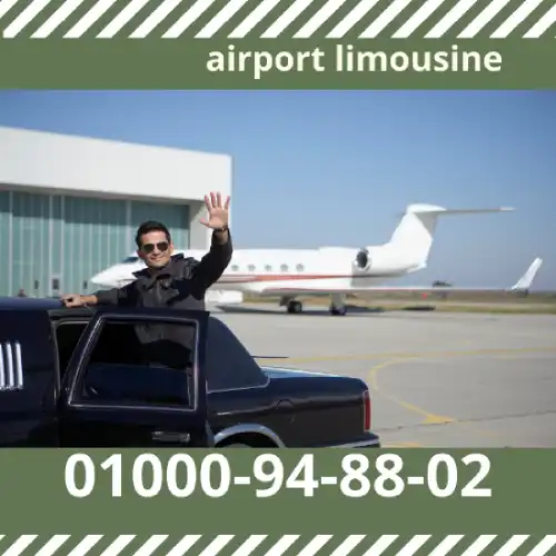 airport limousine 