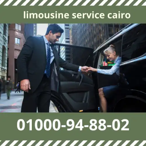 limousine service cairo