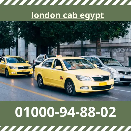 taxi limousine