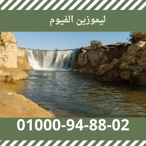 ليموزين الفيوم